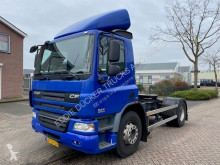 Traktor DAF CF brugt