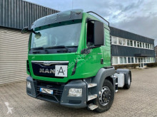 Tahač MAN TGS 18.440 XLX 4x4 Hydrodrive /Euro 6 /Schalt použitý