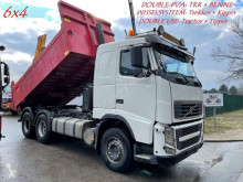 Volvo FH 440 truck new tipper