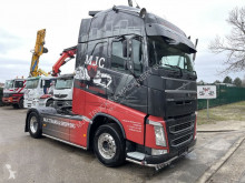 Volvo tractor unit FH 500