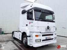 Cabeza tractora Mercedes Axor 1840 usada