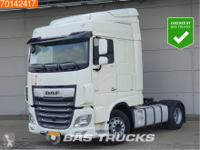 DAF XF tractor unit used