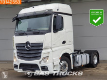 Mercedes Actros 1842 LS tractor unit used