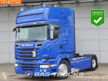 Tracteur Scania R 520 occasion