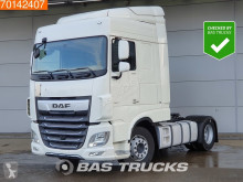 Cabeza tractora DAF XF