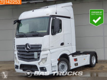 Cabeza tractora Mercedes Actros 1845 usada