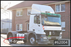 Cabeza tractora Mercedes Actros 1841 BL, Hydraulik, Klima