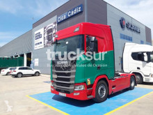 Çekici Scania S