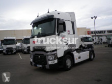 Cabeza tractora Renault T520 High cab T520 HIGH SLEEPER CAB usada