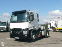 Tratores Renault Gamme C 480.19 DTI 13 usado