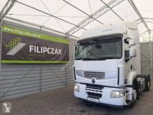 Renault nyergesvontató Premium 430 DXI