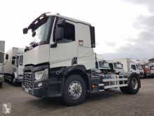 Tracteur Renault C-Series 440.19 DTI 13 occasion