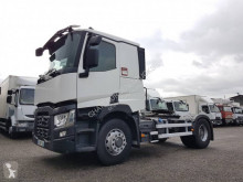 Tracteur Renault C-Series 430.19 DTI 11 occasion