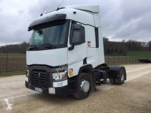 Tracteur Renault Gamme T 430 T4X2 E6 occasion