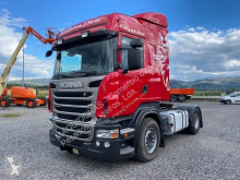 Tracteur Scania R 480 High Line occasion