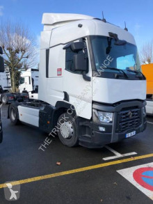 Tracteur Renault T-Series 460