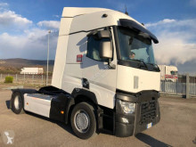 Trattore Renault usato
