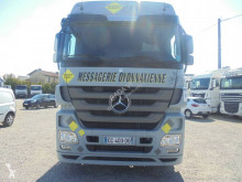 Tracteur Mercedes Actros 1848 occasion