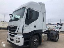 Тягач Iveco Stralis 440 S 46 б/у