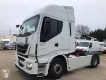 Iveco Stralis AD 440 S 46 TP tractor unit used