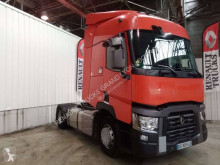 Cabeza tractora productos peligrosos / ADR Renault T-Series 480