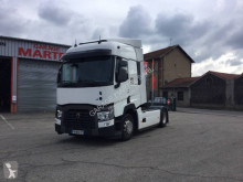 Тягач Renault T-Series 460 б/у