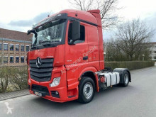 Tracteur Mercedes Actros 1945 LS StreamSpace /Euro 6/Kipphydraulik