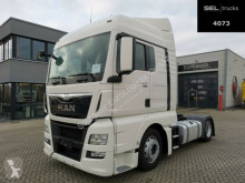 Tracteur convoi exceptionnel MAN TGX 18.480 4x2 LLS-U / ZF Intarder / Navi / Mega