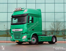 达夫牵引车 XF 440 二手