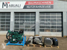 Motor Volvo Motor D11K 330 mit Getriebe , AdBlue, DPF,D.Tank