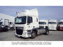 Trattore Prodotti pericolosi / adr DAF CF 440