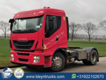 Cabeza tractora Iveco Stralis usada