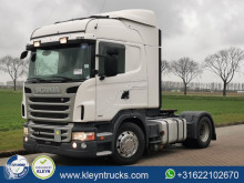 Tracteur Scania G 440 occasion