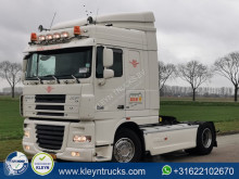 Cabeza tractora DAF XF105 usada