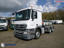 Traktor Mercedes Actros 2641