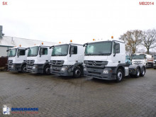 Tracteur Mercedes Actros 2641