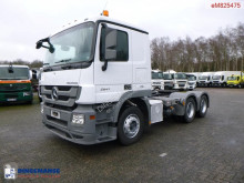 Cabeza tractora Mercedes Actros 2641 usada