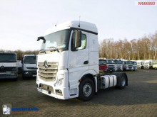 Mercedes Actros 1845 tractor unit used