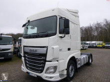 Cabeza tractora DAF XF105