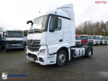 Tracteur Mercedes Actros 1843 occasion
