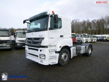 Cabeza tractora Mercedes Axor 1840 usada