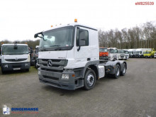 Cap tractor Mercedes Actros 2641 second-hand