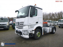 Cap tractor Mercedes Arocs 1842 second-hand