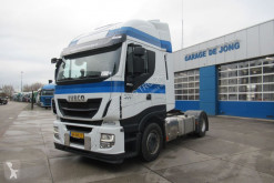 Tracteur Iveco Stralis 460 Hi-Way