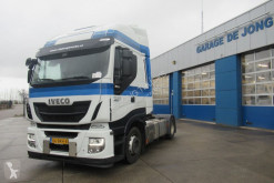 Nyergesvontató Iveco Stralis 460 Hi-Way használt
