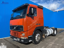 Cabeza tractora Volvo FH12 380 usada