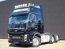 Cabeza tractora Volvo FH16 usada