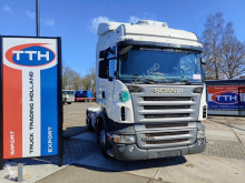 Tahač Scania R 420 použitý