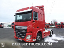 DAF XF 510 tractor unit used