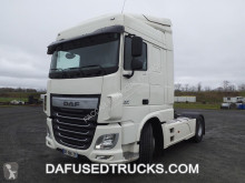 Ťahač DAF XF 460